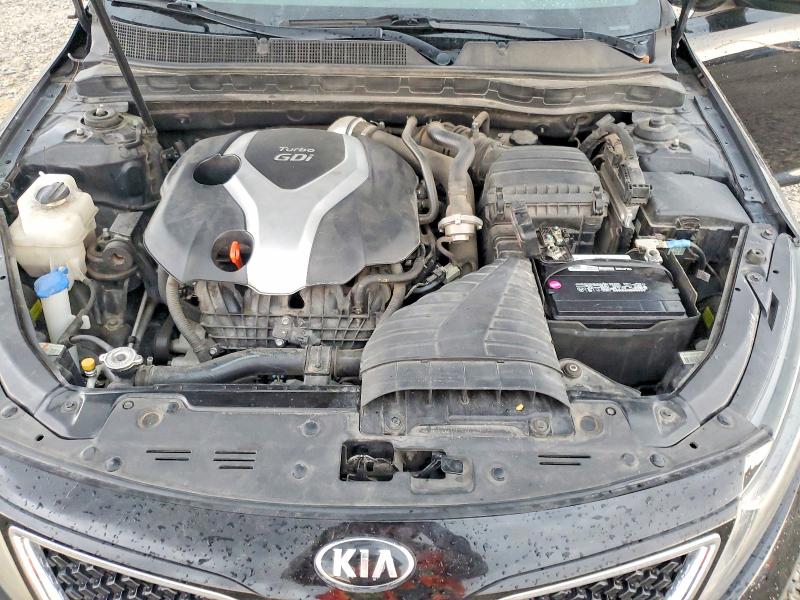 Aukcja sprzedaży 2015 Kia Optima, vin: 5XXGR4A62FG373644, numer aukcji: 67405696