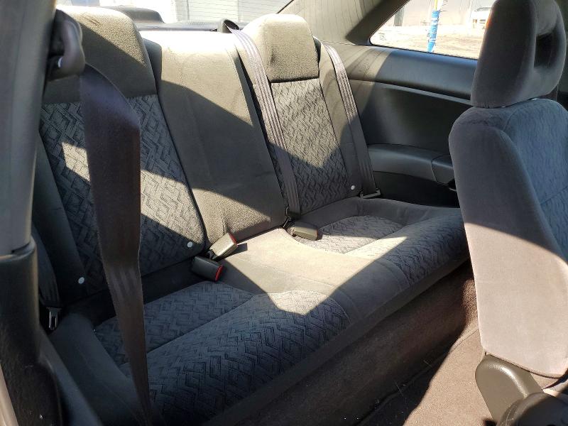 2001 Honda Civic მანქანა იყიდება აუქციონზე, vin: 1HGEM22511L068064, აუქციონის ნომერი: 64699286