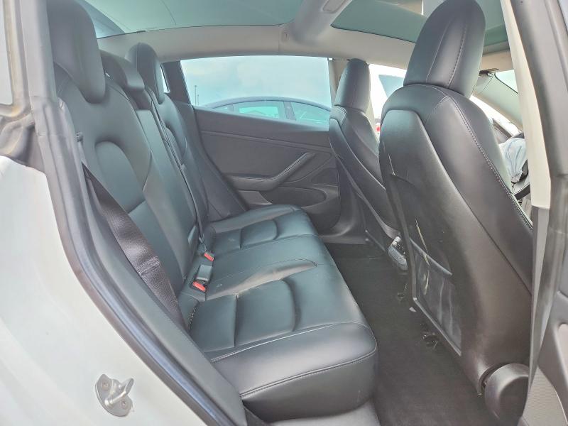 Aukcja sprzedaży 2019 Tesla Model 3, vin: 5YJ3E1EB2KF486944, numer aukcji: 62891886