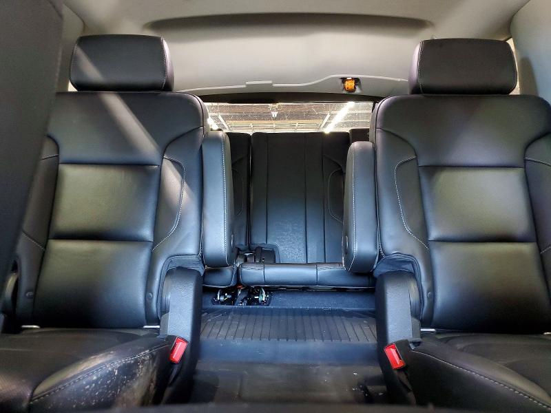 Aukcja sprzedaży 2019 Chevrolet Tahoe, vin: 1GNSKCKC4KR148752, numer aukcji: 66239686