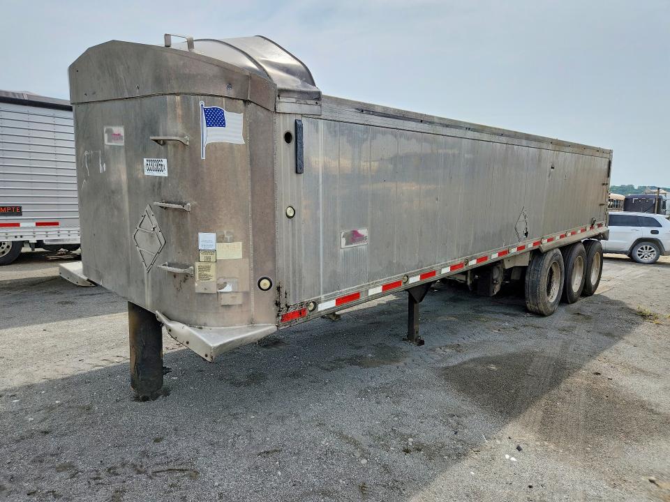 63303856 :رقم المزاد ، 48X1F3039C1007686 vin ، 2012 Trav Trailers مزاد بيع