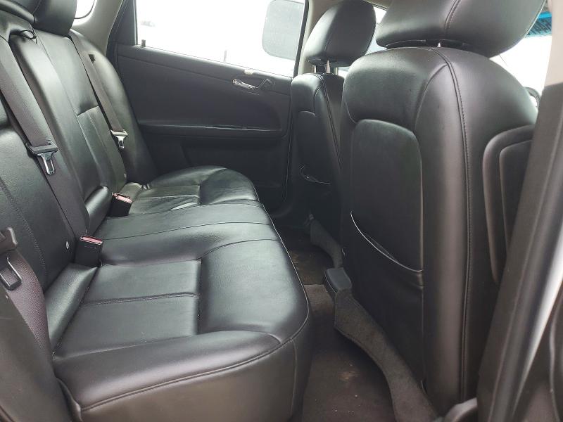Продажа на аукционе авто 2016 Chevrolet Impala Limited, vin: 2G1WC5E31G1123234, номер лота: 64473336