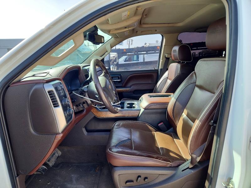 Продаж на аукціоні авто 2016 Chevrolet Silverado, vin: 1GC1KXE81GF172244, номер лоту: 67036596