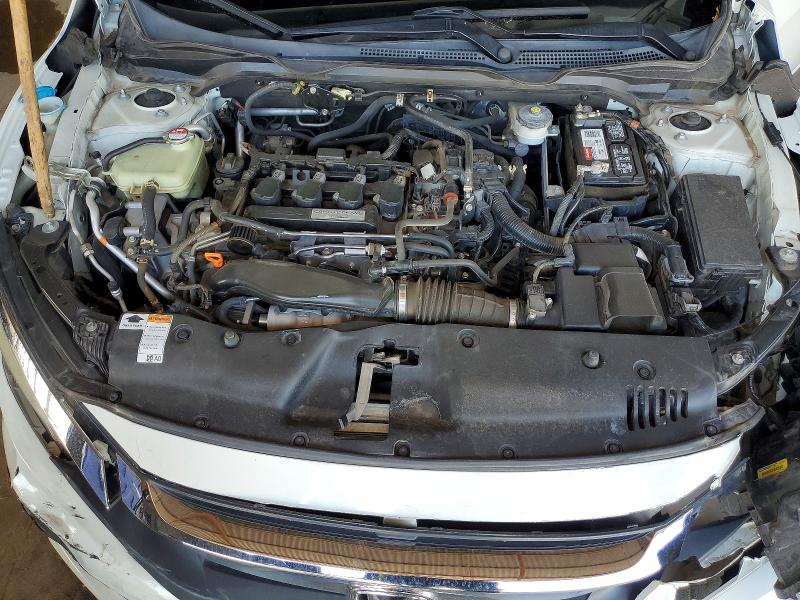 Aukcja sprzedaży 2016 Honda Civic, vin: 2HGFC1F95GH659485, numer aukcji: 65940046