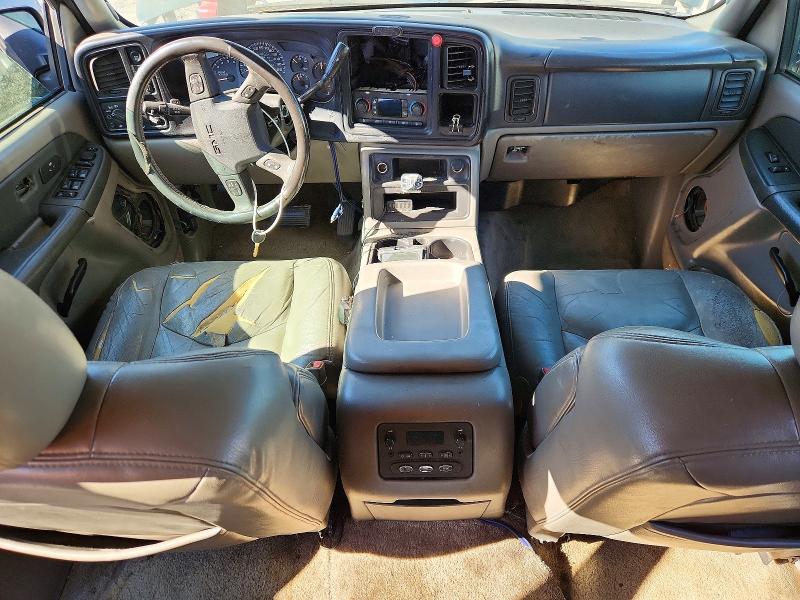 Aukcja sprzedaży 2003 Gmc Yukon, vin: 1GKEK13T33J146066, numer aukcji: 66025896