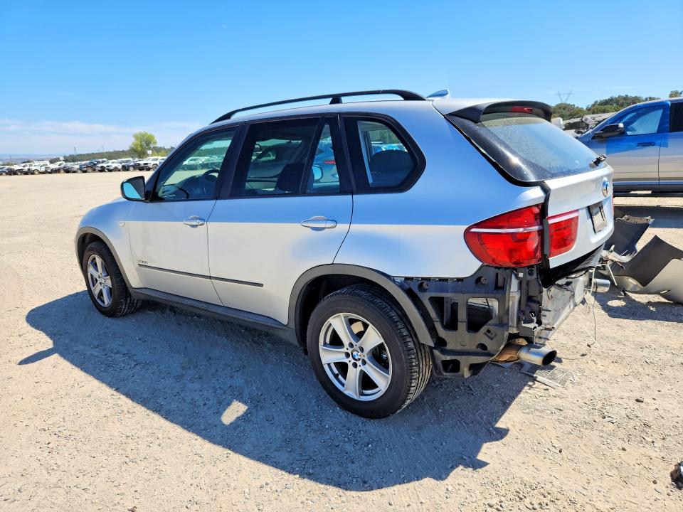 65735796 :رقم المزاد ، 5UXZV4C51CL988284 vin ، 2012 Bmw X5 مزاد بيع