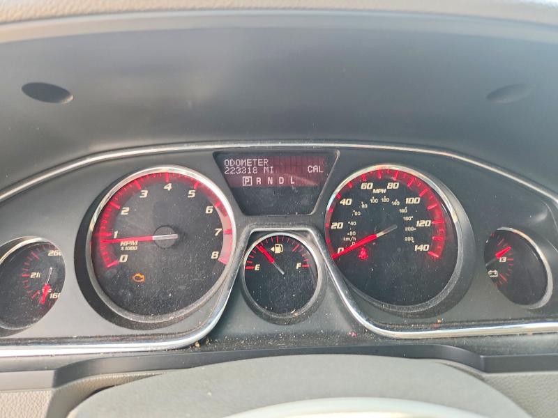 Aukcja sprzedaży 2014 Gmc Acadia, vin: 1GKKRRKD0EJ317074, numer aukcji: 65589876