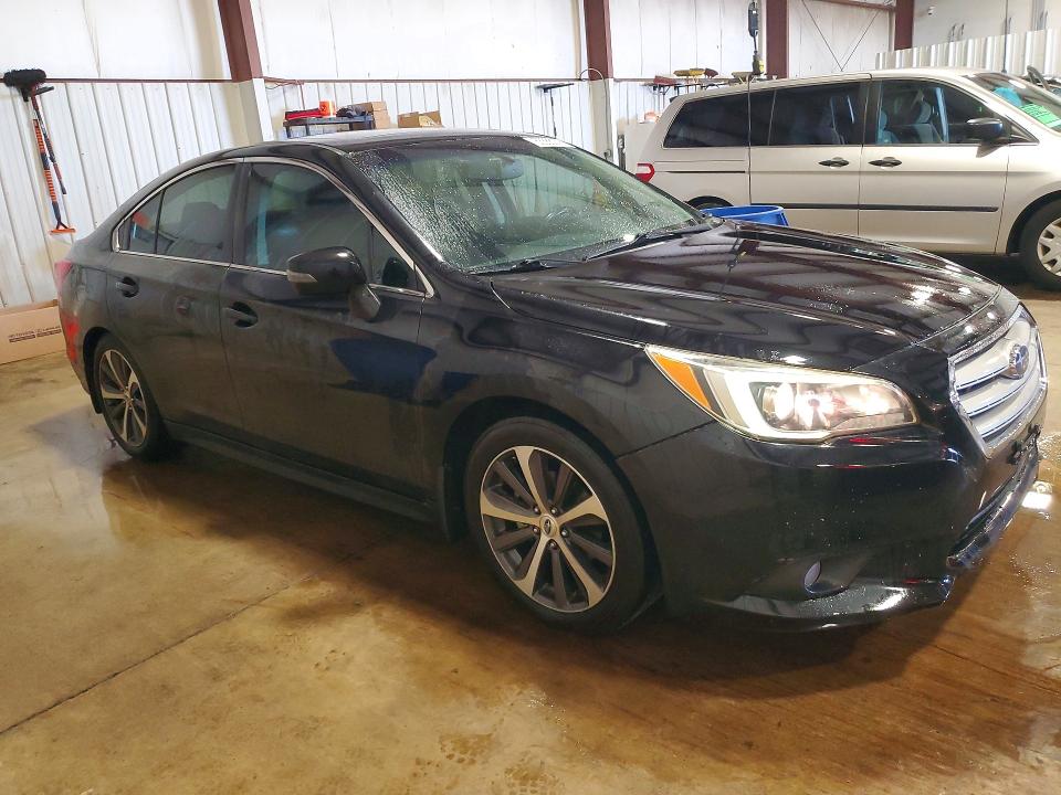 Aukcja sprzedaży 2015 Subaru Legacy, vin: 4S3BNBL62F3026757, numer aukcji: 63365016