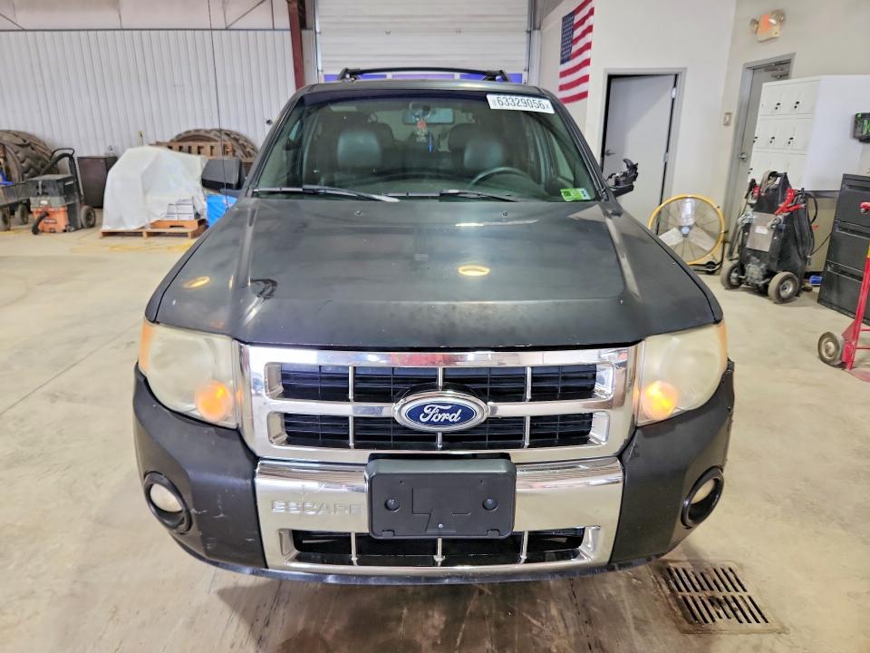 Aukcja sprzedaży 2010 Ford Escape, vin: 1FMCU9EG4AKB44132, numer aukcji: 63329056
