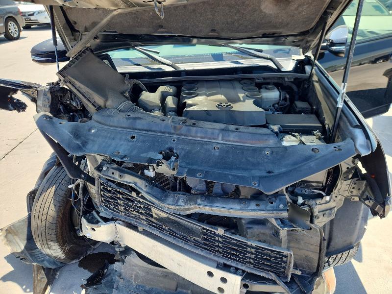 64331516 :رقم المزاد ، JTEBU5JR2L5800132 vin ، 2020 Toyota 4runner مزاد بيع