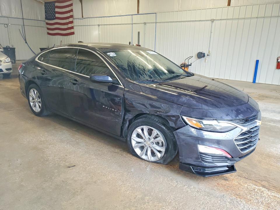 2023 Chevrolet Malibu მანქანა იყიდება აუქციონზე, vin: 1G1ZD5ST0PF244862, აუქციონის ნომერი: 64908546