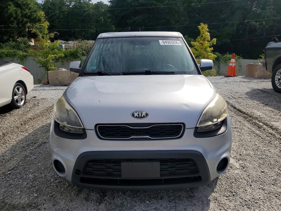 Продаж на аукціоні авто 2013 Kia Soul, vin: KNDJT2A5XD7754778, номер лоту: 64563296