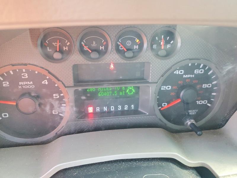 Продажа на аукционе авто 2008 Ford F450, vin: 1FDXF46Y88EE53990, номер лота: 63527576