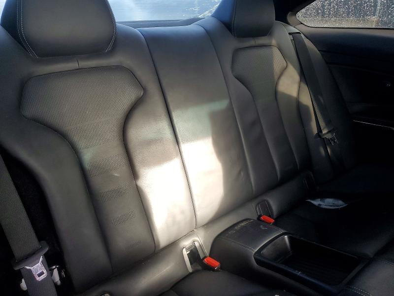 2015 Bmw M4 მანქანა იყიდება აუქციონზე, vin: WBS3R9C57FK330383, აუქციონის ნომერი: 64260346