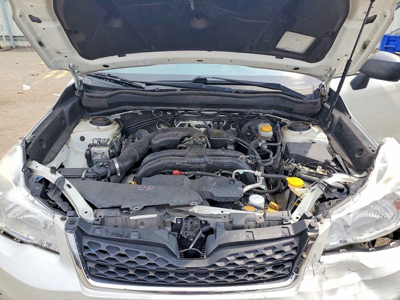 Aukcja sprzedaży 2015 Subaru Forester, vin: JF2SJABC2FH516276, numer aukcji: 65120396