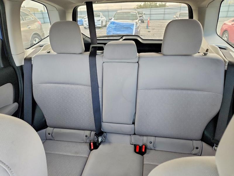Продаж на аукціоні авто 2015 Subaru Forester, vin: JF2SJADC1FH488001, номер лоту: 66754506