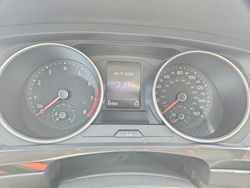 Aukcja sprzedaży 2018 Volkswagen Tiguan, vin: 3VV2B7AX0JM122249, numer aukcji: 65175246