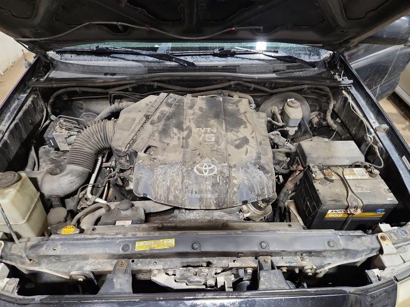 Продаж на аукціоні авто 2006 Toyota Tacoma, vin: 5TELU42N36Z308208, номер лоту: 64071796