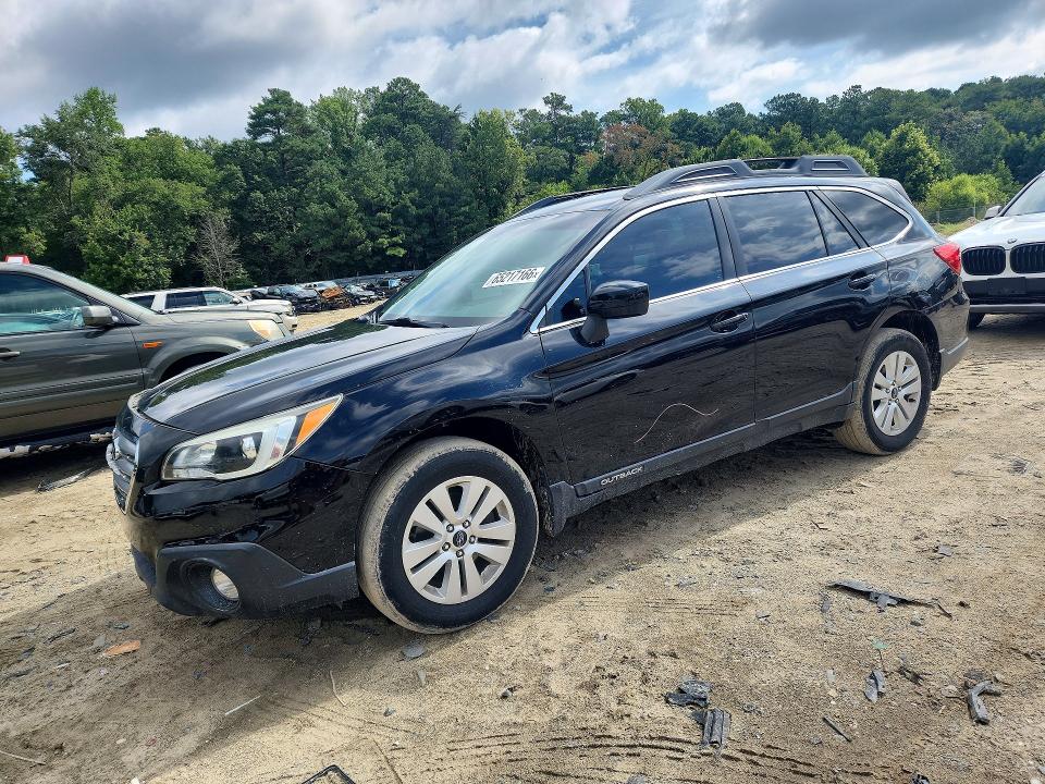 65217166 :رقم المزاد ، 4S4BSACC6G3241368 vin ، 2016 Subaru Outback مزاد بيع
