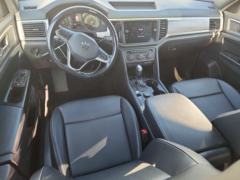 Aukcja sprzedaży 2020 Volkswagen Atlas Cross Sport, vin: 1V26C2CA9LC202810, numer aukcji: 66033016