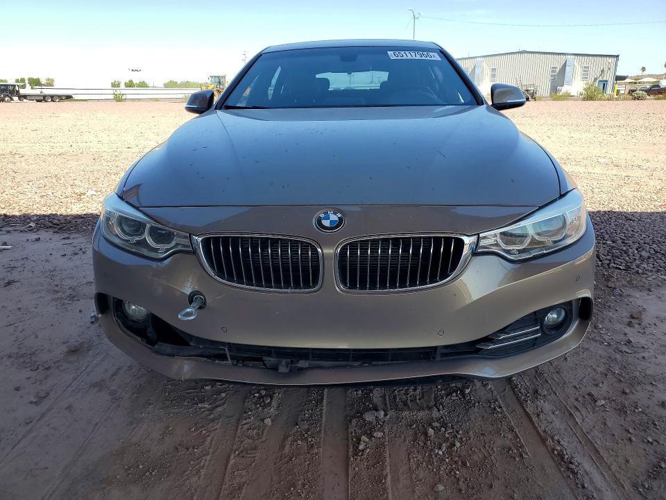 Aukcja sprzedaży 2016 Bmw 428, vin: WBA4A9C54GG506763, numer aukcji: 65117966