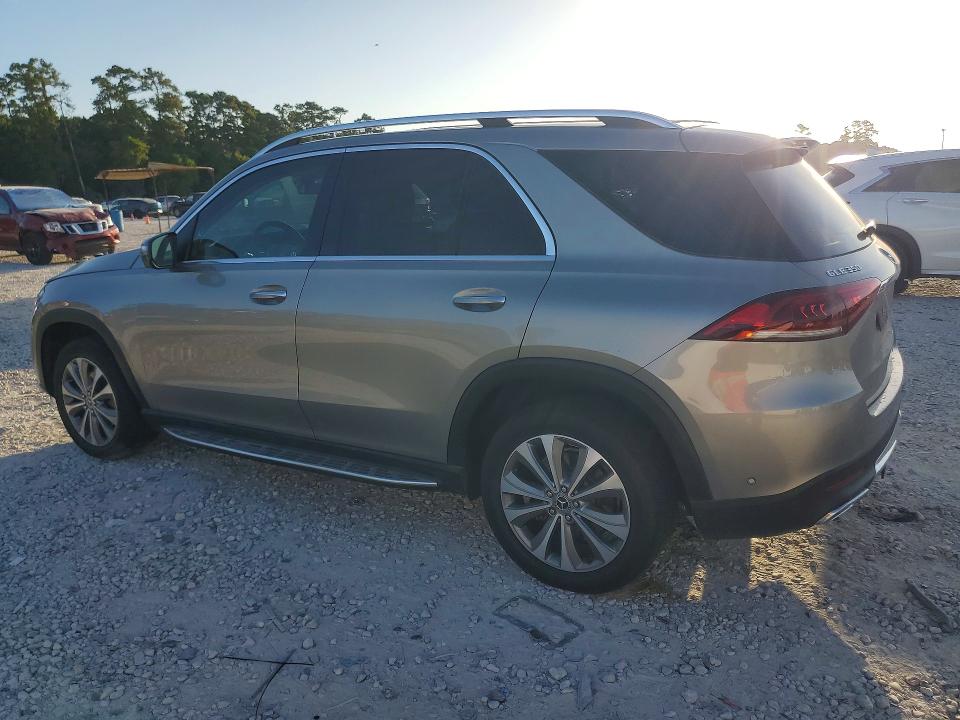 65595306 :رقم المزاد ، 4JGFB4KB7LA040841 vin ، 2020 Mercedes-benz Gle مزاد بيع