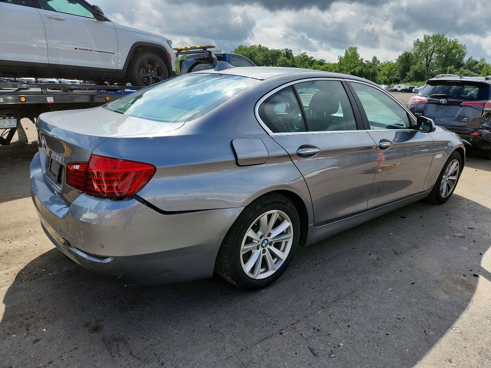 Продажа на аукционе авто 2016 Bmw 528, vin: WBA5A7C56GG145898, номер лота: 63814246