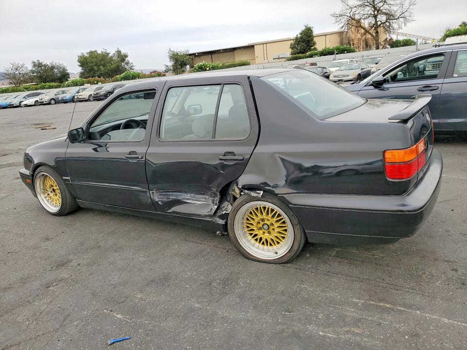 Продажа на аукционе авто 1998 Volkswagen Jetta, vin: 3VWRB61H6WM152487, номер лота: 66611666