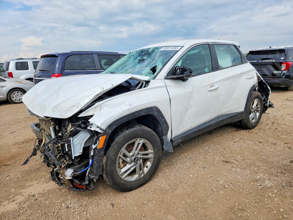 Продаж на аукціоні авто 2025 Hyundai Tucson, vin: 5NMJACDE4SH464338, номер лоту: 63891696