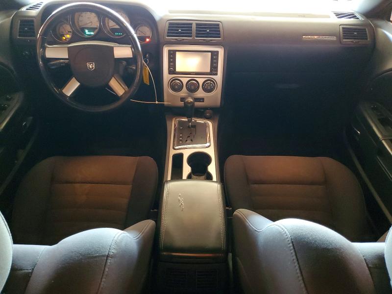 Продажа на аукционе авто 2010 Dodge Challenger, vin: 2B3CJ4DV1AH261479, номер лота: 65401586