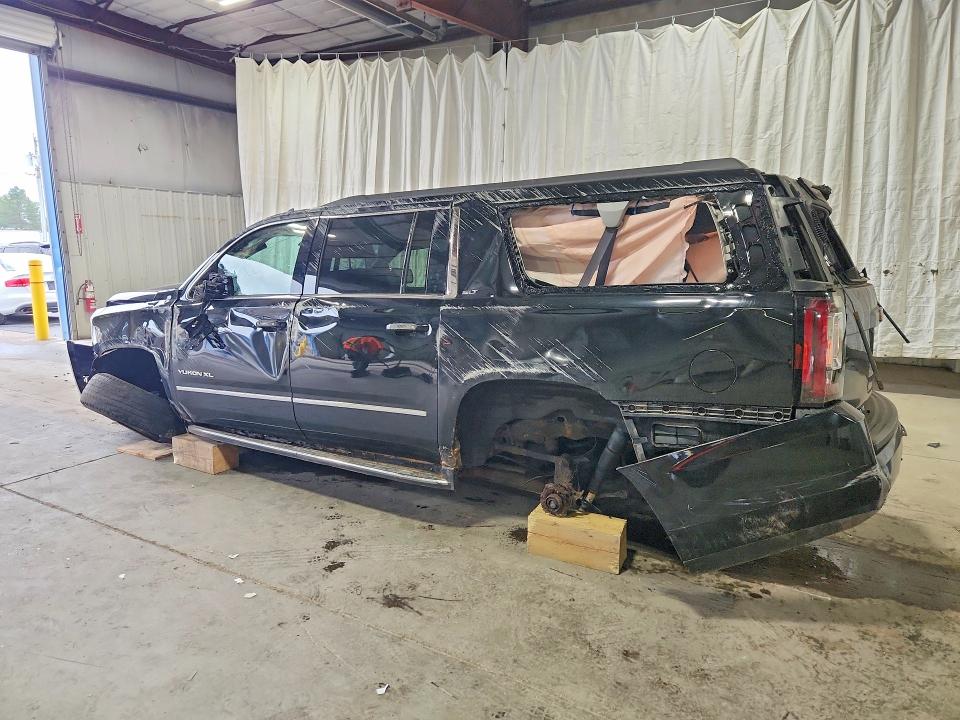 Aukcja sprzedaży 2015 Gmc Yukon Xl, vin: 1GKS2HKC8FR225588, numer aukcji: 66509156