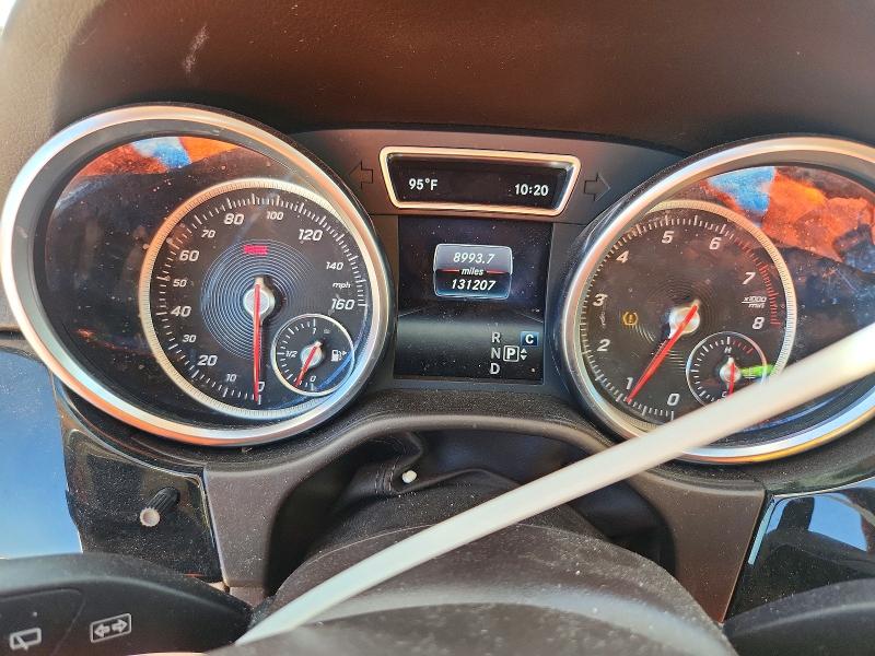 Продаж на аукціоні авто 2017 Mercedes-benz Gle, vin: 4JGDA5JBXHA956602, номер лоту: 65265806