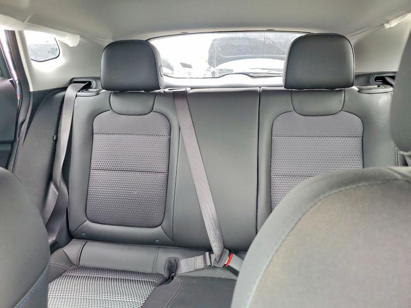 66033116 :رقم المزاد ، KL77LHEPXSC288733 vin ، 2025 Chevrolet Trax مزاد بيع
