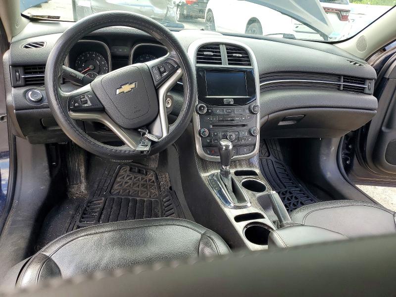 Продажа на аукционе авто 2016 Chevrolet Malibu Limited, vin: 1G11E5SA4GU132098, номер лота: 63371346