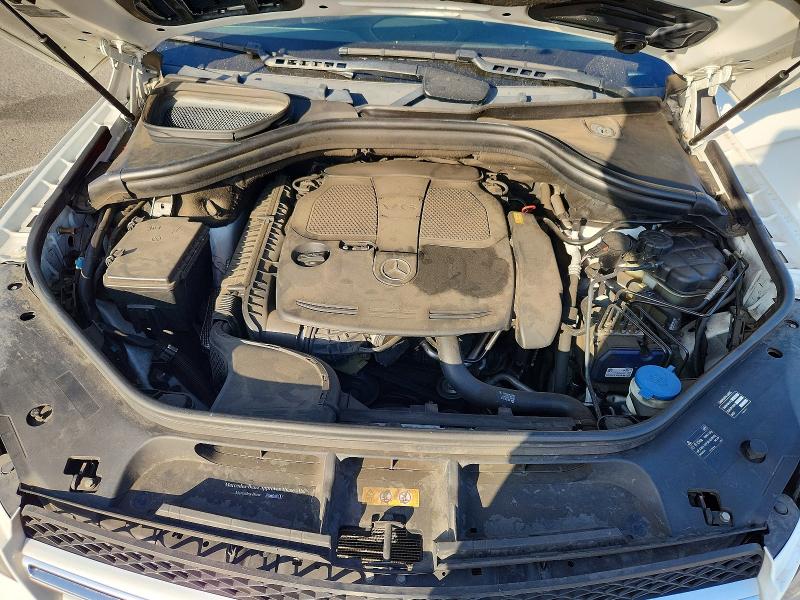 2016 Mercedes-benz Gle მანქანა იყიდება აუქციონზე, vin: 4JGDA5JB2GA675506, აუქციონის ნომერი: 63756506