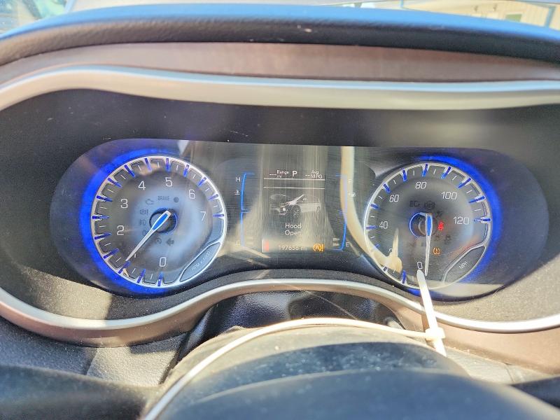 Aukcja sprzedaży 2017 Chrysler Pacifica, vin: 2C4RC1BG8HR795329, numer aukcji: 63235726