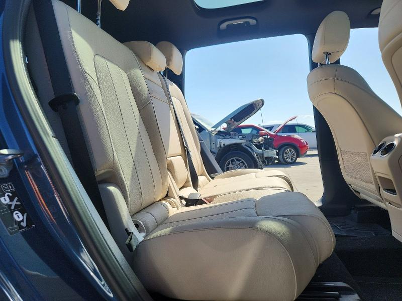 Auction sale of the 2021 Mercedes-benz Glb, vin: W1N4M4HB4MW128577, lot number: 64928556