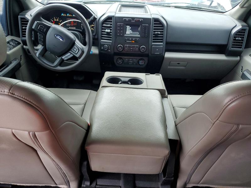 2019 Ford F150 მანქანა იყიდება აუქციონზე, vin: 1FTFW1E42KKC22492, აუქციონის ნომერი: 65192826