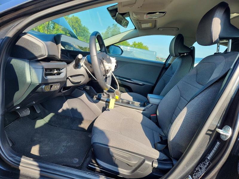 Aukcja sprzedaży 2025 Kia K4, vin: 3KPFU4DEXSE032413, numer aukcji: 65351026