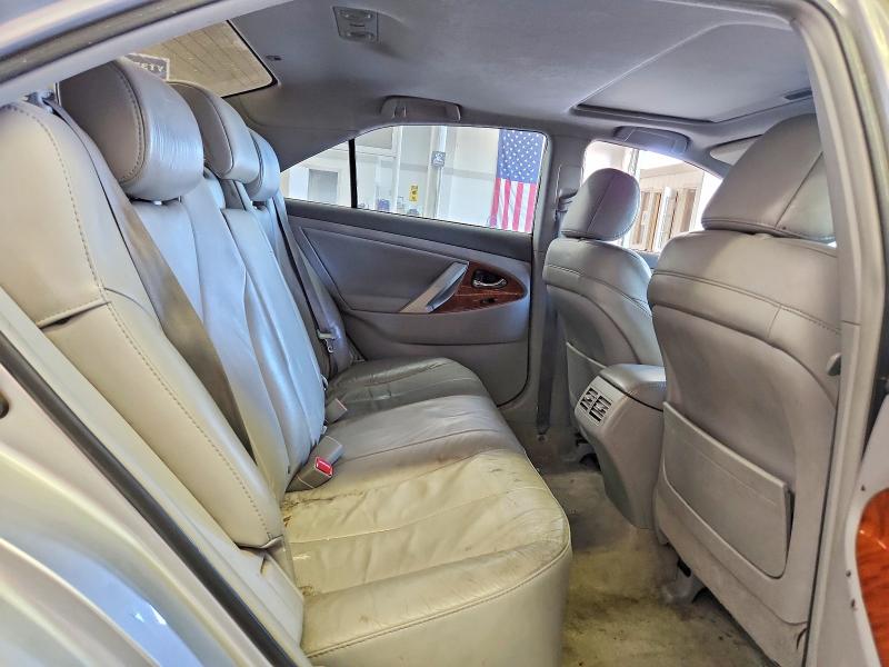 Продажа на аукционе авто 2010 Toyota Camry, vin: 4T1BF3EK1AU048275, номер лота: 64487416