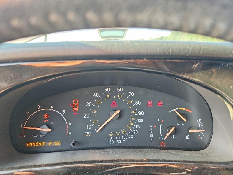 2004 Saab 9-5 მანქანა იყიდება აუქციონზე, vin: YS3ED49A443501547, აუქციონის ნომერი: 65114276