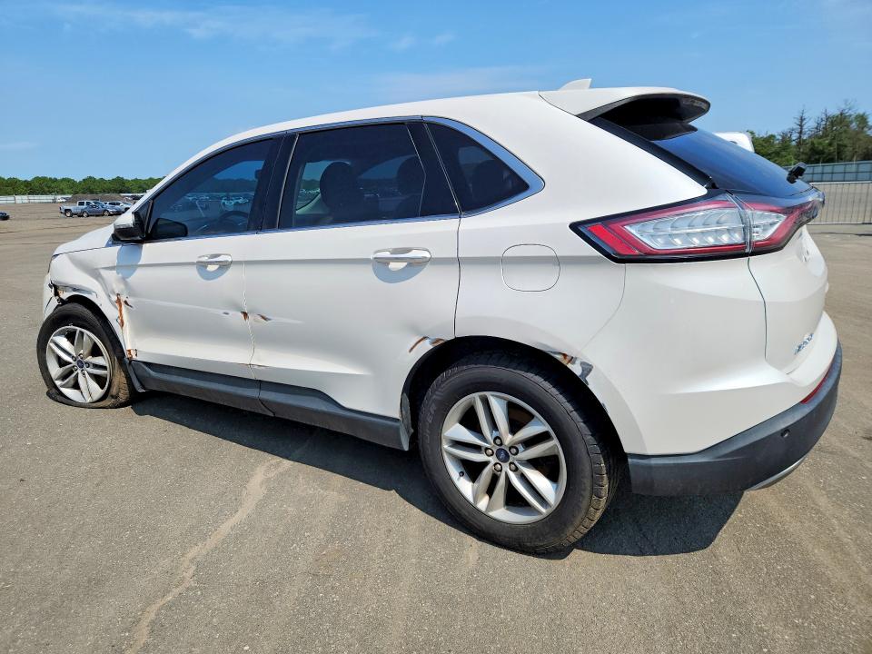 Продаж на аукціоні авто 2016 Ford Edge, vin: 2FMPK4K88GBC48844, номер лоту: 64368246