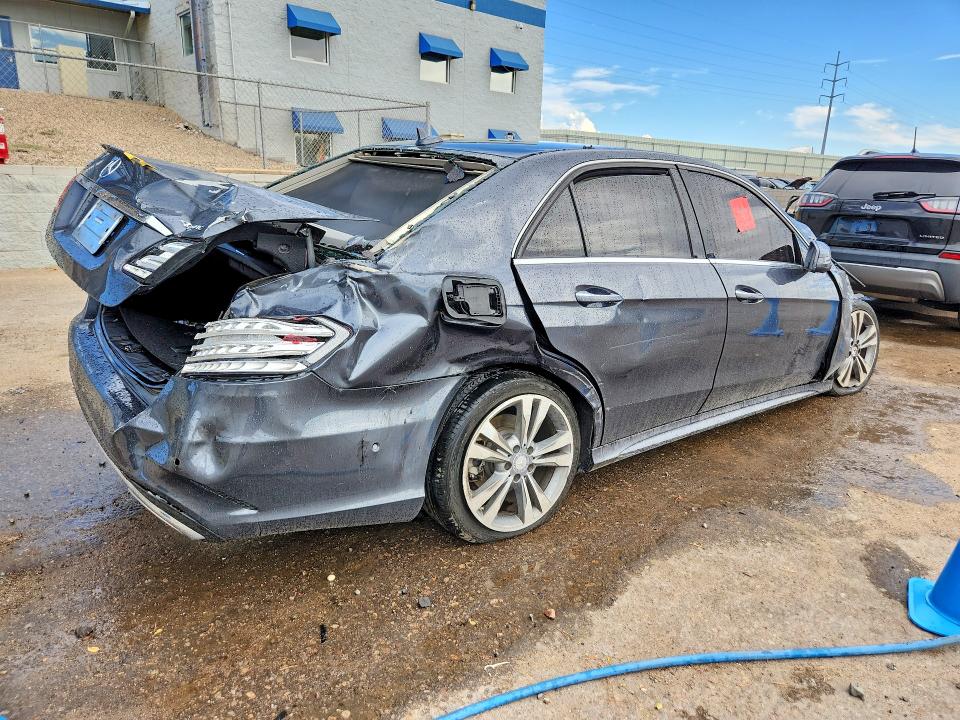 Aukcja sprzedaży 2014 Mercedes-benz E, vin: WDDHF8JB0EB022551, numer aukcji: 66259796