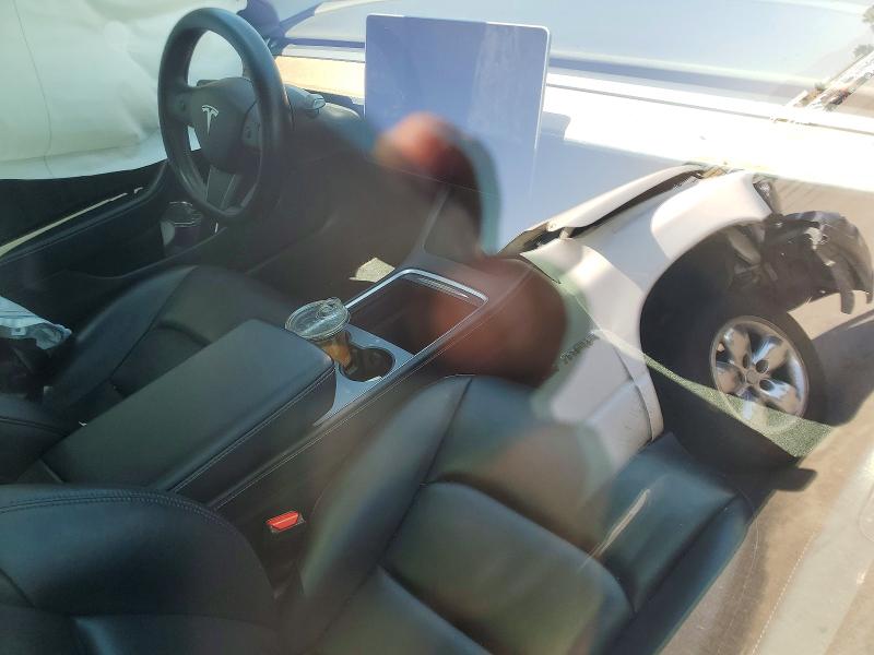 Aukcja sprzedaży 2022 Tesla Model 3, vin: 5YJ3E1EA5NF154573, numer aukcji: 63774386