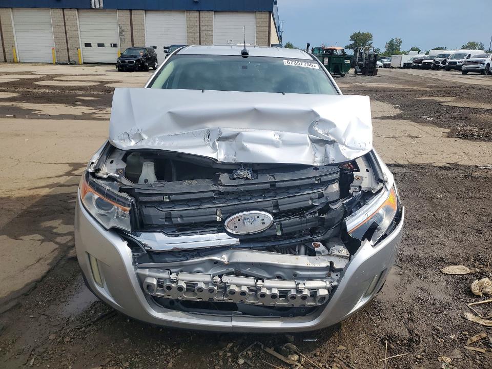 Продаж на аукціоні авто 2014 Ford Edge, vin: 2FMDK3JC0EBA24189, номер лоту: 67357756