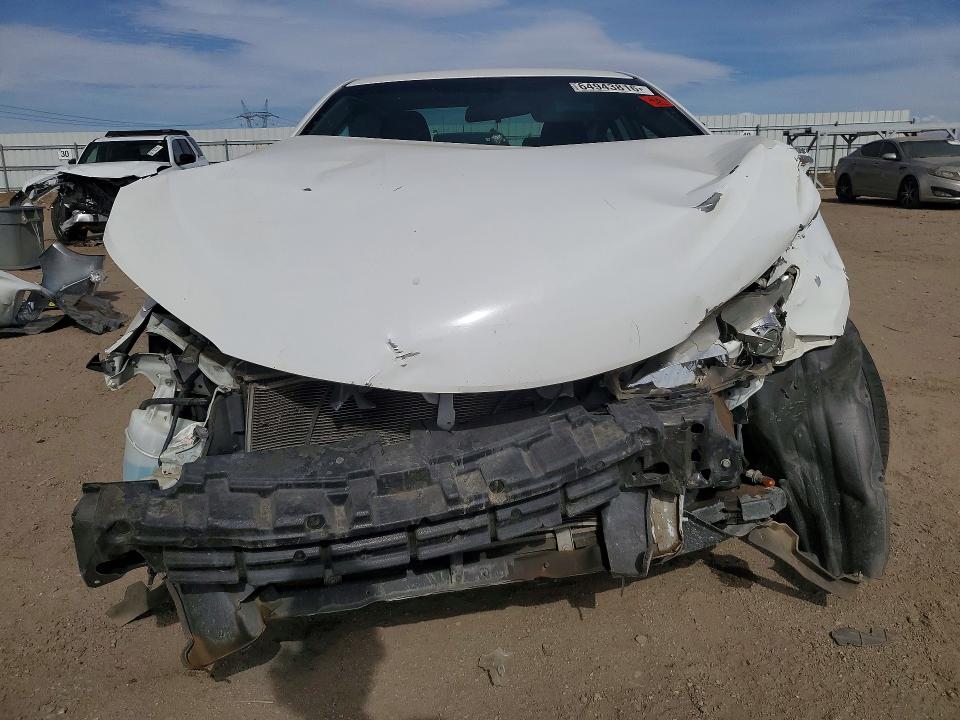 Aukcja sprzedaży 2015 Toyota Camry, vin: 4T1BF1FK6FU069620, numer aukcji: 64943816