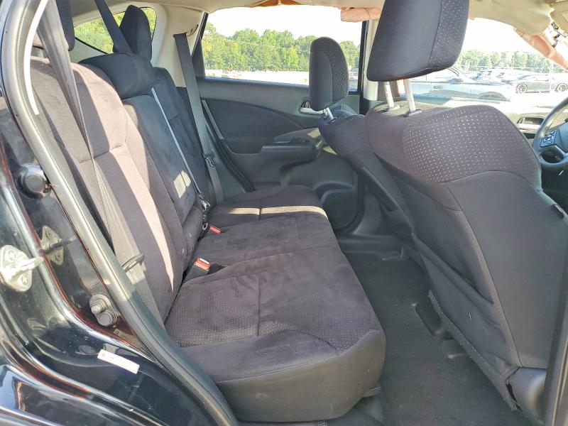 2012 Honda Cr-v მანქანა იყიდება აუქციონზე, vin: 2HKRM3H52CH502027, აუქციონის ნომერი: 64042746