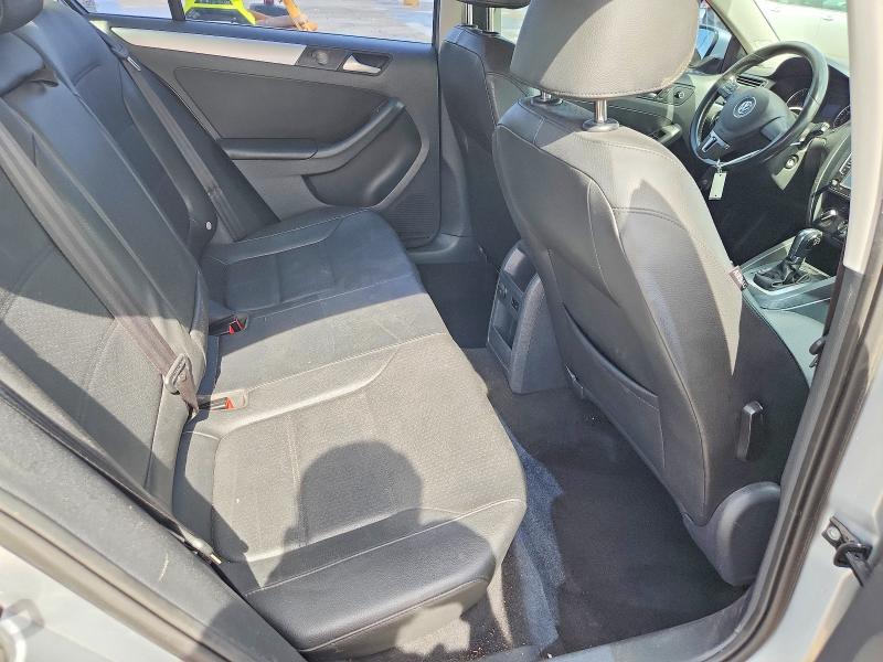 Продажа на аукционе авто 2013 Volkswagen Jetta, vin: 3VWDP7AJ1DM286423, номер лота: 64051686