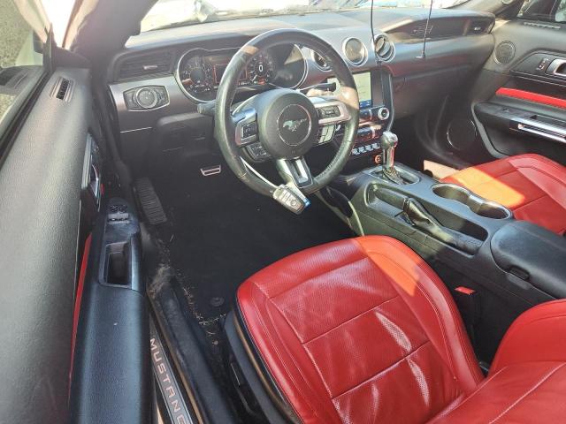 Продажа на аукционе авто 2020 Ford Mustang, vin: 1FA6P8CF1L5184527, номер лота: 65740266