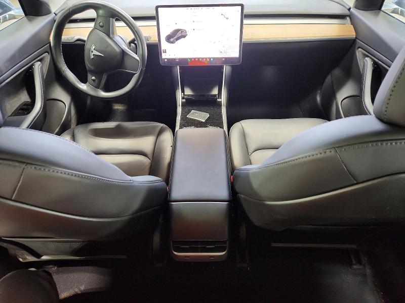 Продаж на аукціоні авто 2018 Tesla Model 3, vin: 5YJ3E1EBXJF103220, номер лоту: 67007226